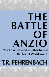 The Battle of Anzio